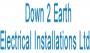Down 2 Earth Electrical Installations Ltd