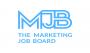 The Marketing Job Board