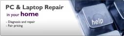 on-site / in-home repairs services