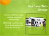 Professional Brochure Web Design
