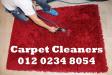 Carpet Cleaners Bournemouth