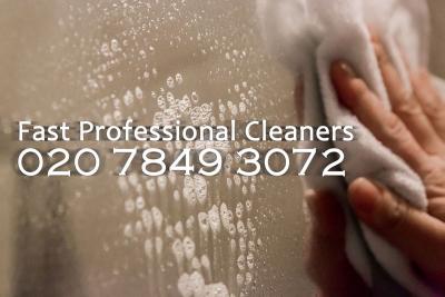 Fast Professional Cleaners