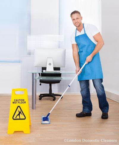 London Domestic Cleaners